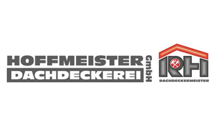 Dachdeckerei Hoffmeister GmbH in Rostock - Logo