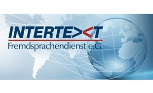 Intertext e.G. Übersetzungen in Rostock - Logo