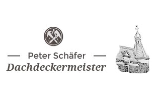 Peter Schäfer Dachdeckermeister in Rostock - Logo
