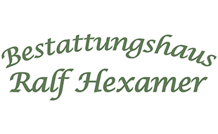 Bestattungshaus Ralf Hexamer GmbH in Rostock - Logo