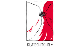 Klatschmohn Verlag Druck + Werbunt GmbH & Co. KG in Bentwisch bei Rostock - Logo