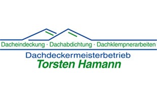 Dachdeckermeisterbetrieb, Torsten Hamann