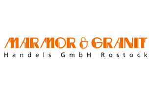 Marmor & Granit Handels GmbH Naturstein Beratung im Handwerk in Elmenhorst Gemeinde Elmenhorst Lichtenhagen - Logo