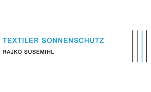 Textiler Sonnenschutz Inh. Rajko Susemihl in Rostock - Logo