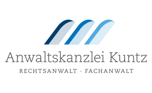 Anwaltskanzlei Kuntz - Rechtsanwalt · Fachanwalt in Rostock - Logo