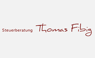 Fibig Thomas Steuerberater in Rostock - Logo