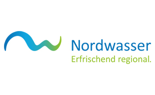 Nordwasser GmbH in Rostock - Logo