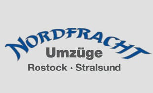 Nordfracht-Umzüge Inh. Jens Lewing in Rostock - Logo