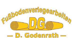 Godenrath Daniel Fußbodenverlegearbeiten in Rostock - Logo