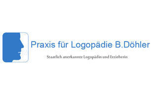 Döhler-Masch Bettina Praxis für Logopädie in Rostock - Logo