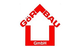 GörBau GmbH Bauunternehmen in Elmenhorst Gemeinde Elmenhorst Lichtenhagen - Logo