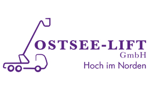 OSTSEE-LIFT GmbH Arbeitsbühnen in Rostock - Logo