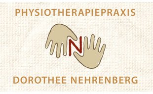 Nehrenberg Dorothee Physiotherapie in Rostock - Logo