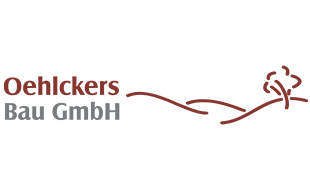 Oehlckers Bau GmbH in Plummendorf Gemeinde Ahrenshagen Daskow - Logo