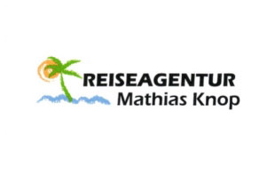 Reiseagentur Knop Reisebüros in Rostock - Logo