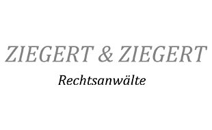 Ziegert Olaf Rechtsanwalt in Rostock - Logo