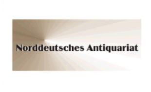 Norddeutsches Antiquariat Inh.Susanne Thorentz in Rostock - Logo