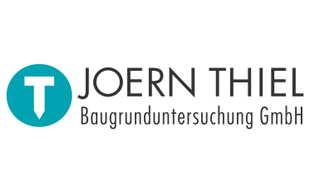 Joern Thiel Baugrunduntersuchung GmbH in Herzberg in der Mark - Logo