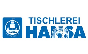 Tischlerei Hansa GmbH in Rostock - Logo
