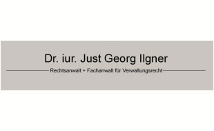 Ilgner Just Georg Dr. Rechtsanwalt in Rostock - Logo