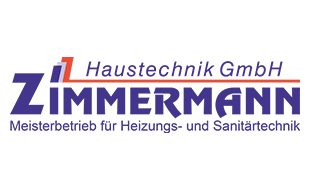 Zimmermann Haustechnik GmbH in Rostock - Logo