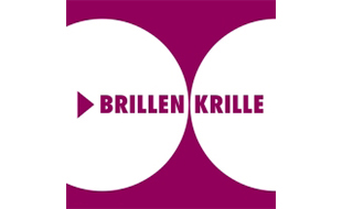 Brillen Krille e.K. Optiker in Rostock seit 1894 Augenoptik in Rostock - Logo
