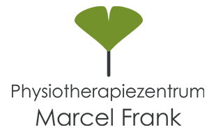 Physiotherapiezentrum Marcel Frank in Rostock - Logo