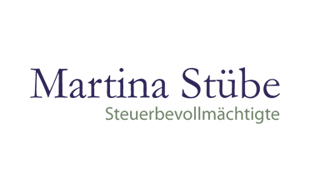 Stübe Martina Steuerbevollmächtigte in Rostock - Logo