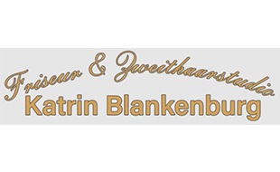 Blankenburg Katrin - Salon "Hair and Fun" im EKZ in Rostock - Logo