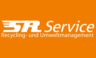 SR Service GmbH in Rostock - Logo