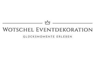 Wotschel Eventdekoration in Rostock - Logo