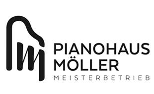 PIANOHAUS Möller Klavierstimmer in Rostock - Logo