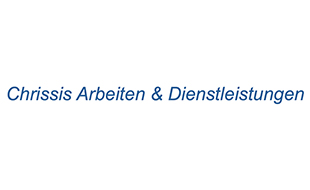 Chrissis Arbeiten & Dienstleistungen in Rostock - Logo
