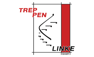 Treppen Linke GmbH in Roggentin bei Rostock - Logo