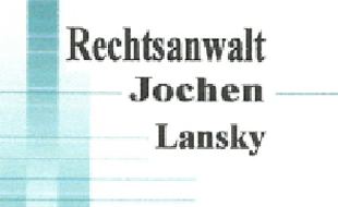 Lansky Jochen Rechtsanwaltu. Dr. Albrecht (i.R.) in Neubrandenburg - Logo