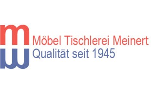 Möbeltischlerei Meinert in Rostock - Logo