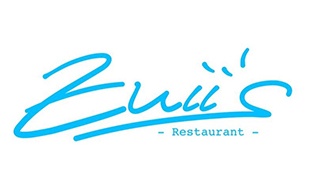 Restaurant Warnemünde Zuii's in Warnemünde Stadt Rostock - Logo