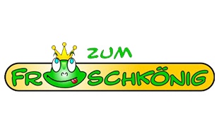 Gaststätte Zum Froschkönig Party- u. Lieferservice in Rostock - Logo