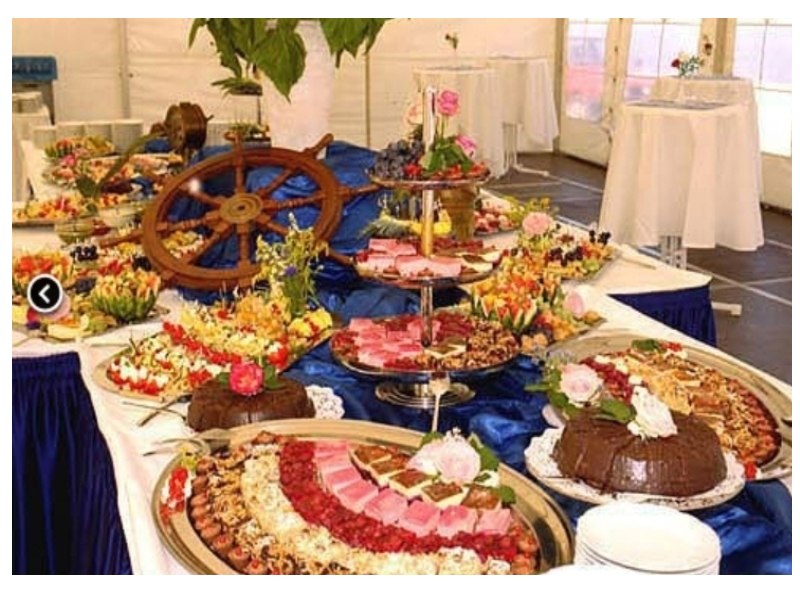 RIPKA CATERING aus Rostock RIPKA CATERING aus Rostock