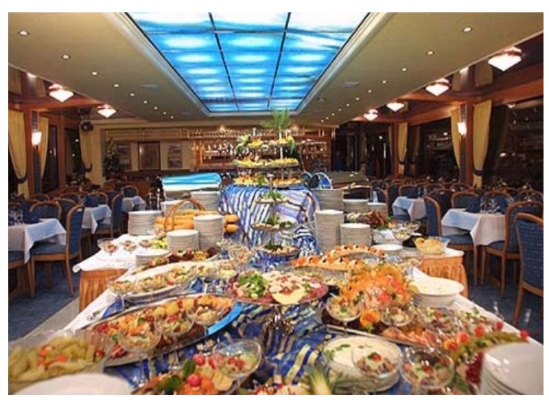 RIPKA CATERING aus Rostock RIPKA CATERING aus Rostock