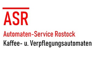 Automaten-Service Rostock in Rostock - Logo