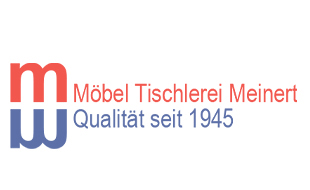 Möbeltischlerei Meinert in Rostock - Logo