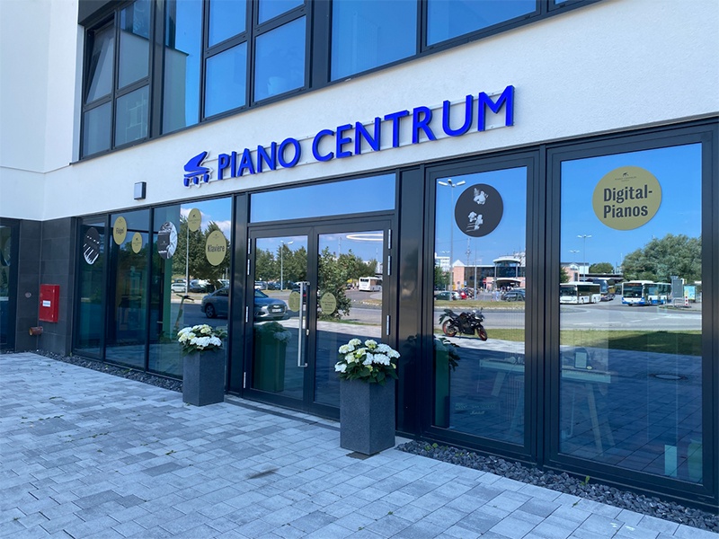 Piano Centrum Handels GmbH aus Rostock