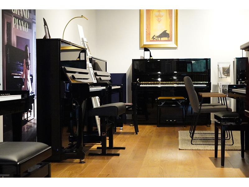 Piano Centrum Handels GmbH aus Rostock