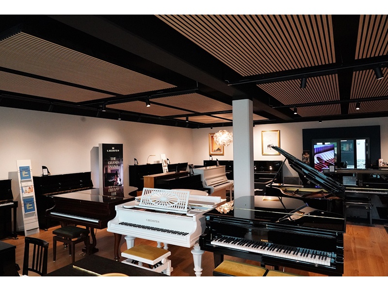 Piano Centrum Handels GmbH aus Rostock