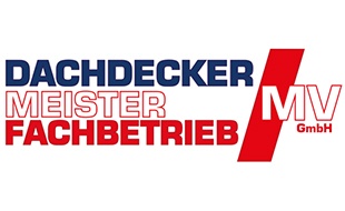 Dachdeckermeister Fachbetrieb MV GmbH in Rostock - Logo