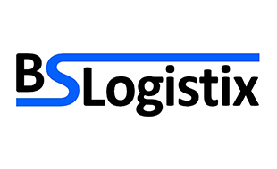 BSLogistix in Rostock - Logo