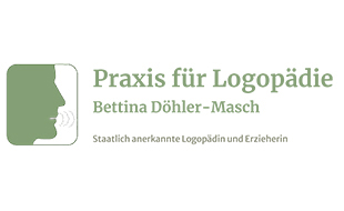 Masch Bettina Praxis für Logopädie in Rostock - Logo