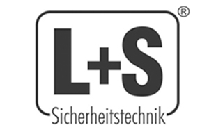 Lüdecke + Schmidt Sicherheitstechnik GmbH in Evershagen Stadt Rostock - Logo