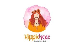 Hippiehexe - Hexenladen & Minicafé in Rostock - Logo